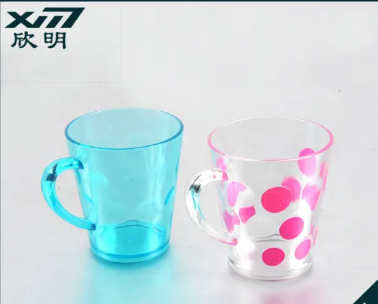 Promotion Coffe Cup and Tea Cup with handle