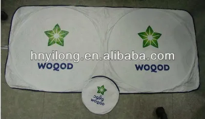 tyvek car sun shield