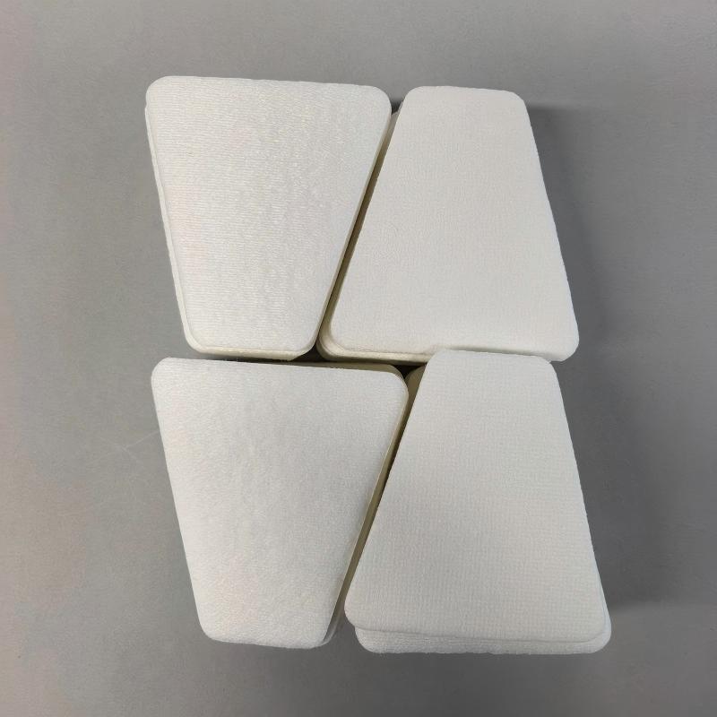 non-woven fabric filter sheet