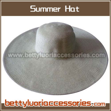 SOMBRERO DE PAPEL