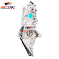 Motor Suzuki Jimny Samurai Cultus LJ474QE2 G13A