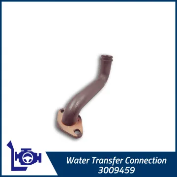3009459 Cummins Water Transfer Connection