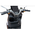80km long range electric scooter