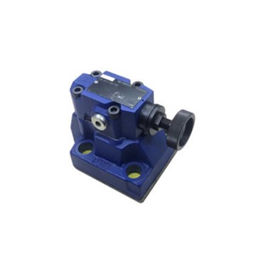 ZHENYUAN DBW10B-1-50B/3156CG24N9Z5L Hydraulic Pressure Reducing Valve