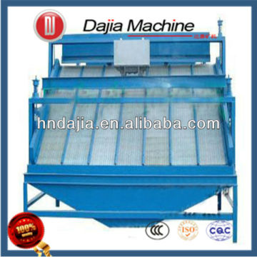 2013 New Design High Frequency Screening Machine