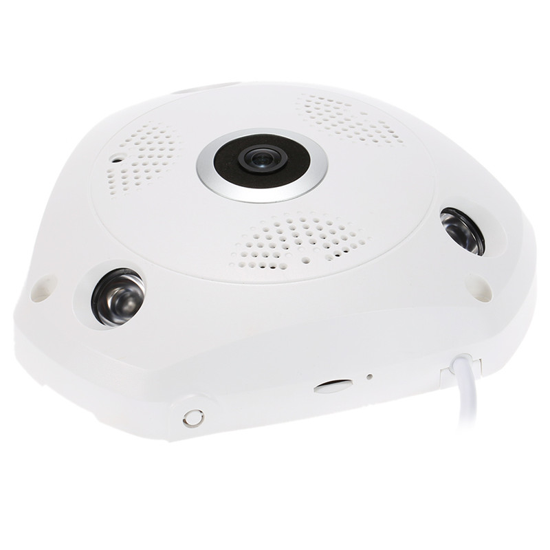 Ip Camera Surveillance