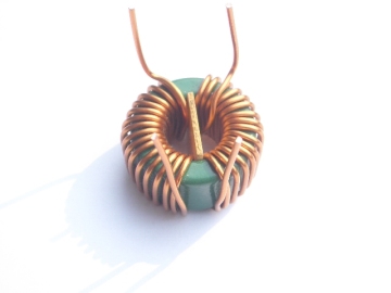 Common Mode Choke Coils