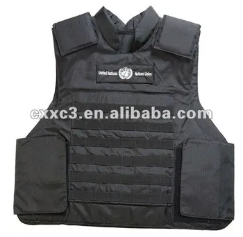 Bullet Proof Vest