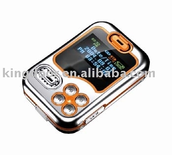 MP3(K802)