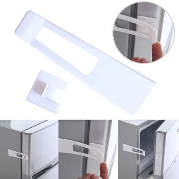 Hot Selling Baby Cabinet Drawer Lock Kids Security Protection Refrigerator Window Closet Wardrobe Safety Lock