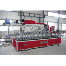 WPC  Laminator