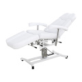 Hydraulic Facial Beauty Bed