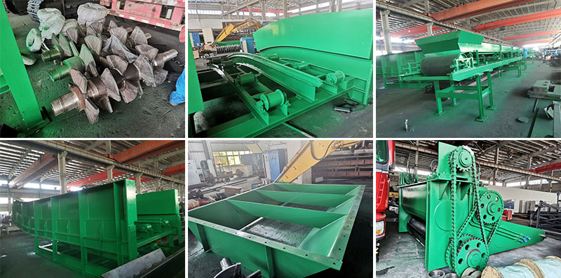 Steel Crusher