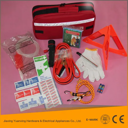 Cheap Vehicle Emergency Tools And Manufacture Car Emergency Safety