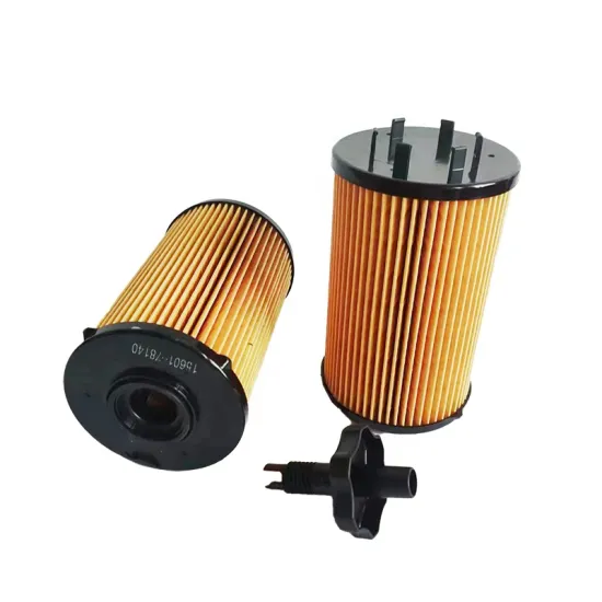  Heavy Duty Truck Parts - Oil Filter 15601-78140 for Models 500/700 268