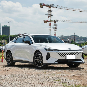 2023 IDD SMART UNI-V 1.5T Phev Hybrid Electric Car