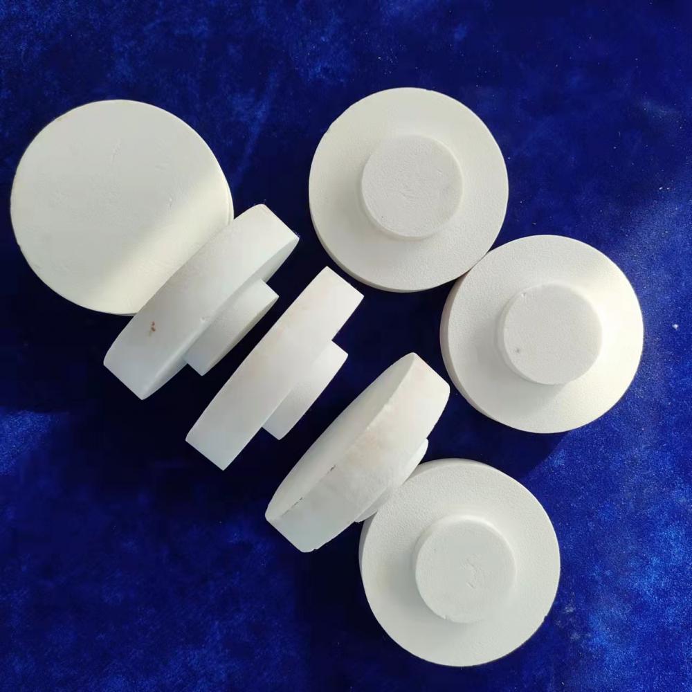 Ceramic White Corundum Dressing Grinding Block