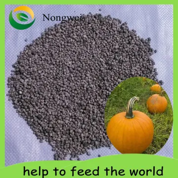 ESP Use Of Chemical Fertilizer In Agriculture