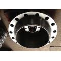 DIN 2633 Weld Neck Flange