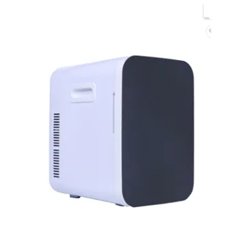 Skincare Makeup Cosmetic Beauty Mini Fridge