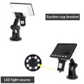 4.3 Inch 1080P Multipurpose Suction Cup Mount Microscope