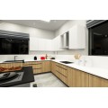Armários de cozinha projetados personalizados