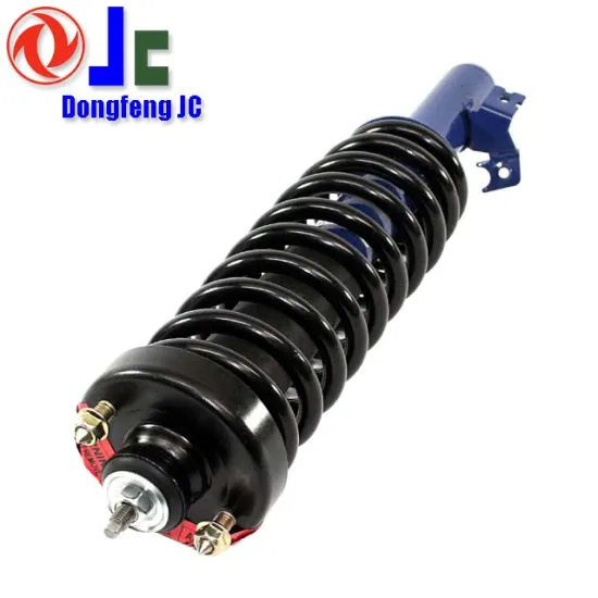 OE Standard No. 341139 High Quality Shock Absorber for 92-95 Honda Civic