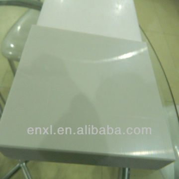 Grey ABS Sheet