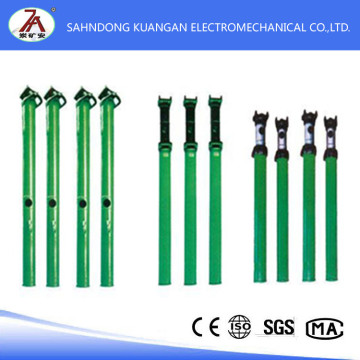 Double Telescopic Suspension Hydraulic Prop From Manufacturer