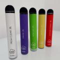 Fume Ultra 2500 Puff Disposable Vape Wholesale Price