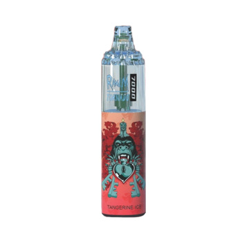 Best Flavor RandM Tornado 7000 Puffs Disposable Vape
