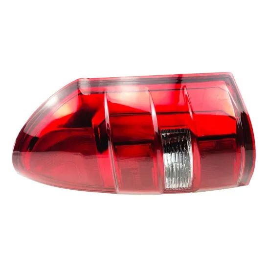 Search Engine: Comprehensive Collection of Car Spare Parts, Focusing on Rear Combination Lights for Chery Models