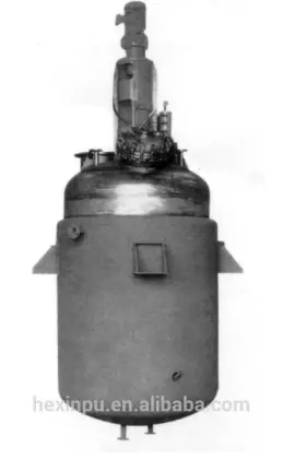 Chemical reactor /pu resin /pet resinurea glue / penol resin