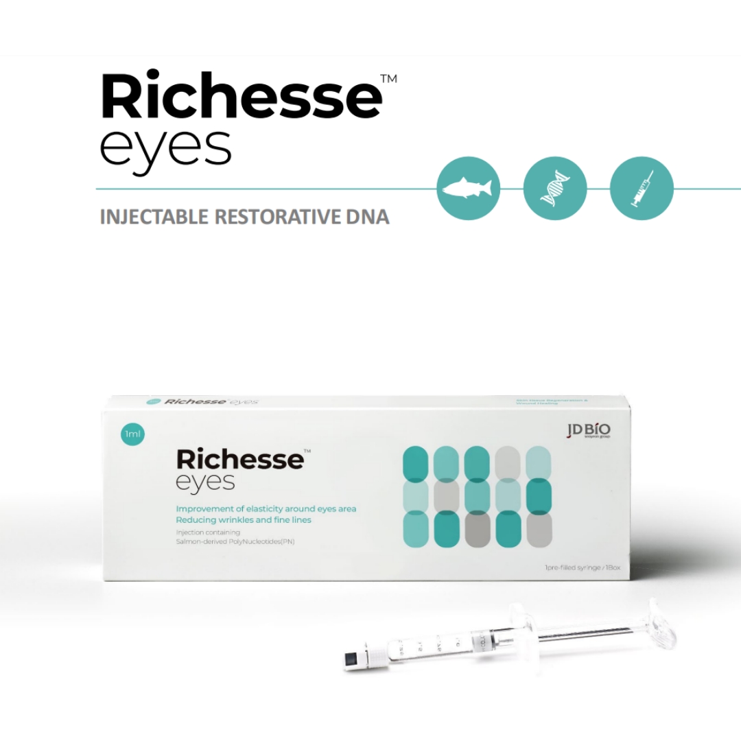 Richesse Eyes Richesse Eyes