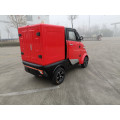 goedkope elektrische mini truck pick-up eec coc