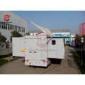 Marketing -Event -Lkw