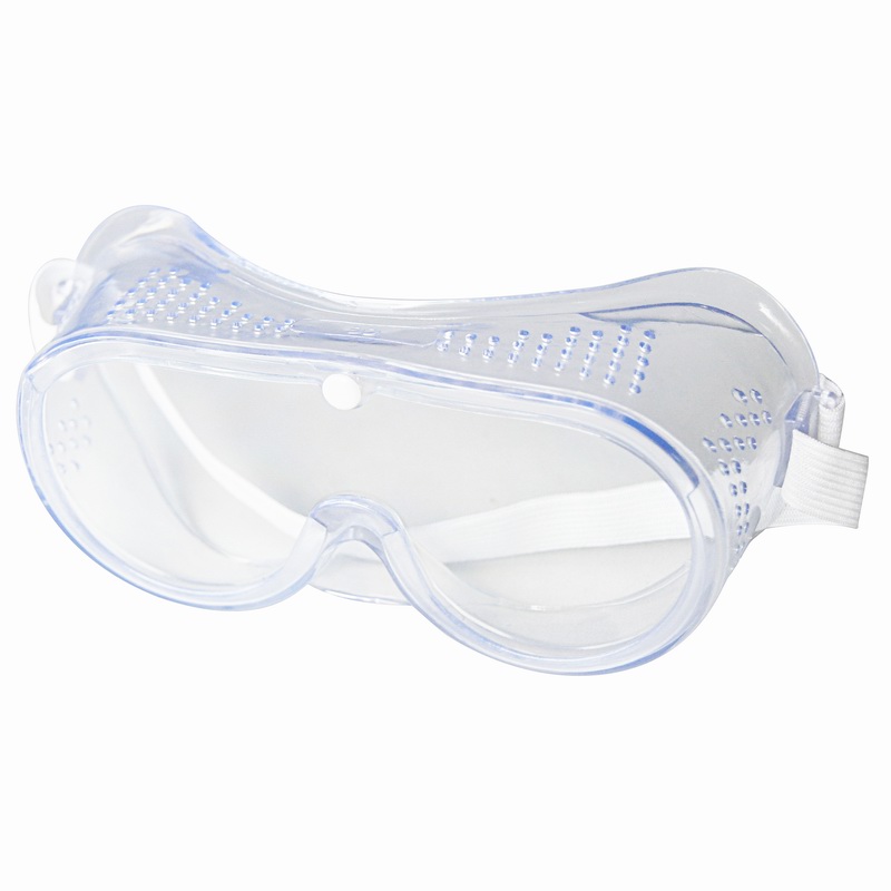 eye protection safety glasses