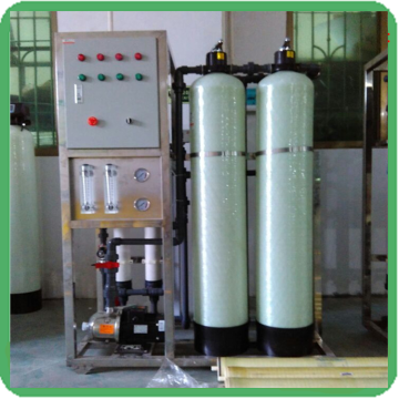 250L/H-50T/H industrial and commercial ultrafiltration equipment in water treatment