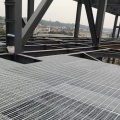 Grade de aço inoxidável premium