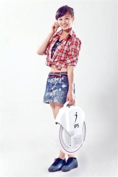 Electric self-balancing unicycle with CE with competitive price