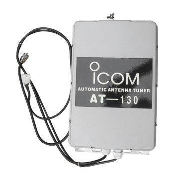 เครื่องรับสัญญาณเสาอากาศ ICOM AT-130