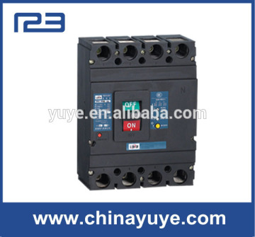 Earth Leakage Circuit Breaker(ELCB)