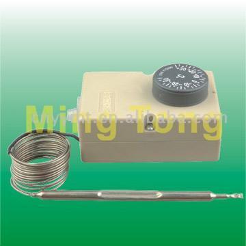 Prodigy (F2000, A2000, 711, WY) Series Thermostat