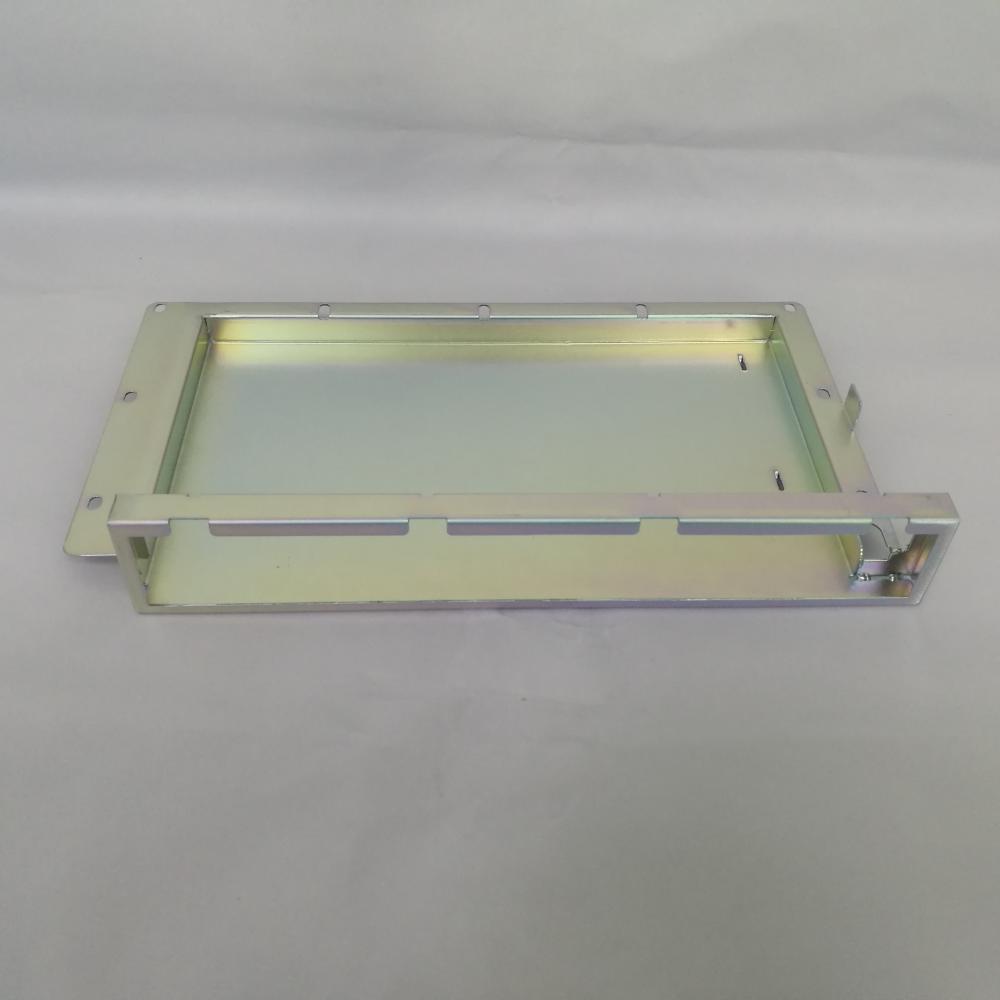 Welding Steel Sheet