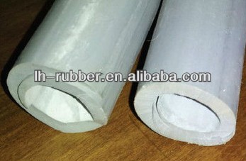 High temperature mylar insulation tube