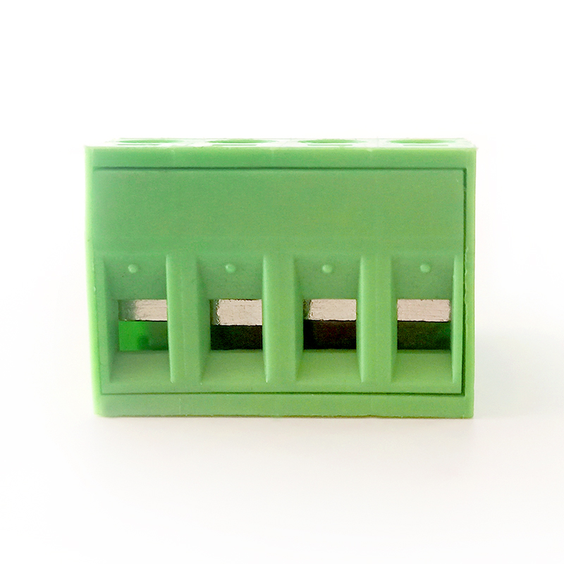 Electronic Terminal Block Connector, High Quality Electronic Terminal