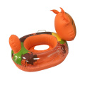 Kids Rabbit Baby Swimming Float Inflatable Swimming Ring