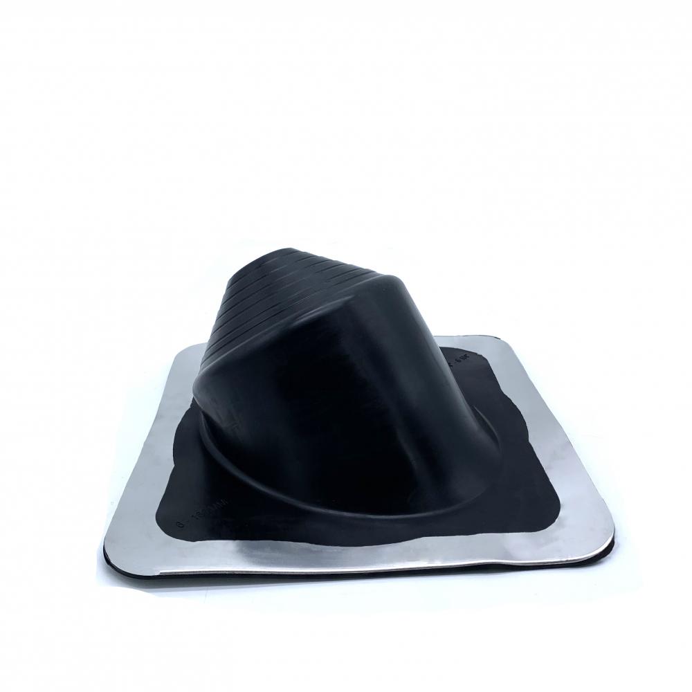 Rubber Product EPDM Material Aluminum Base Roof Flashing