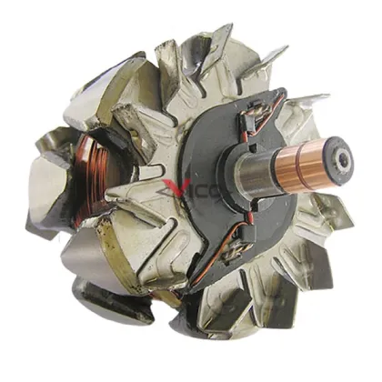 Alternator Rotor 28-157 for Delco Series Alternators