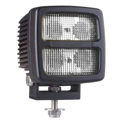 LED Heavy Duty Truck Lights for Mining and Industrial Equipment - 25W to 60W